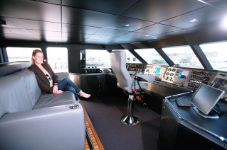 EENDRACHT  Bridge